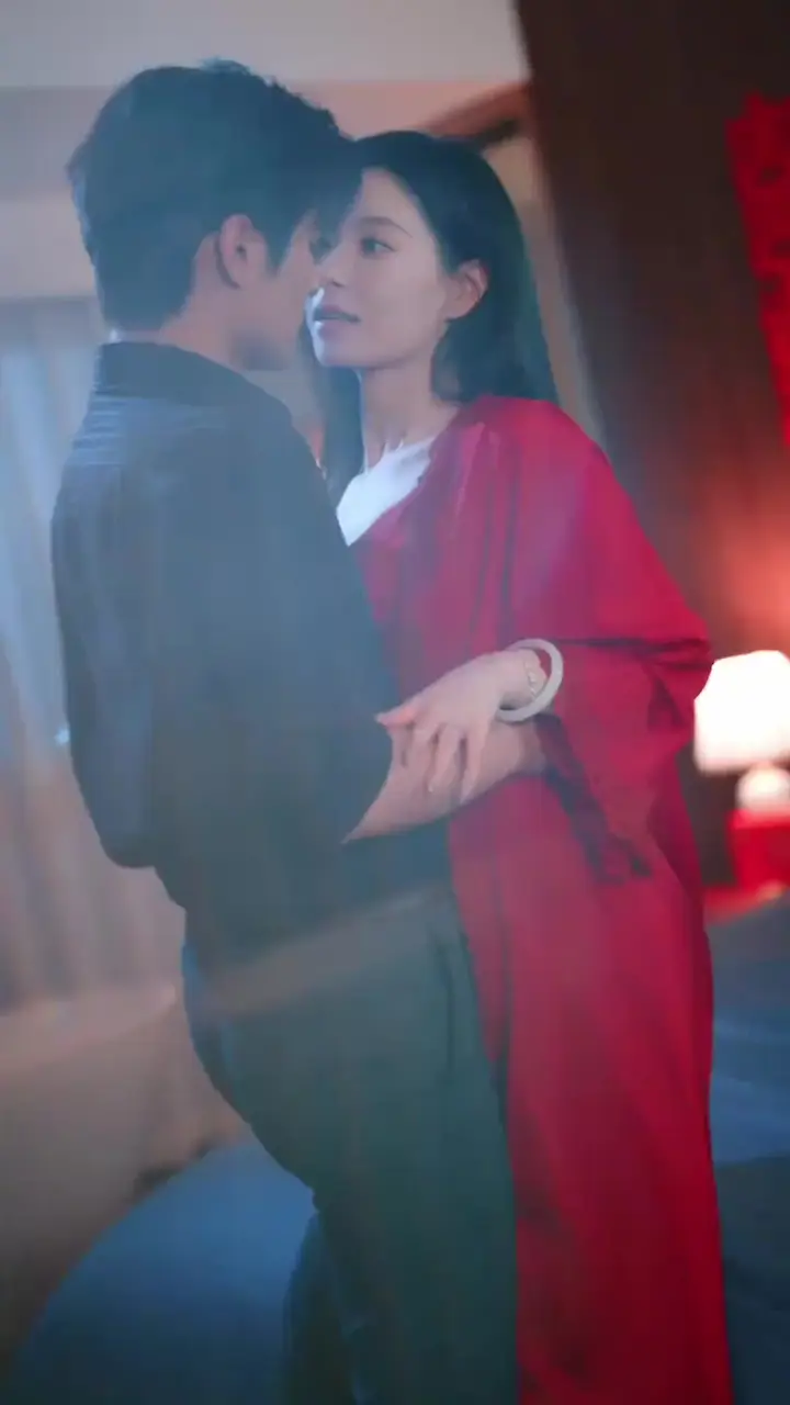 (Dubbed)Marry My Ex’s Tycoon Rival Episode 1