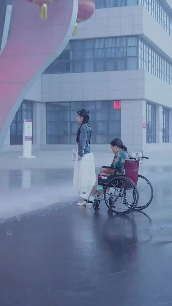 Hate Me With My Heart Episode 21