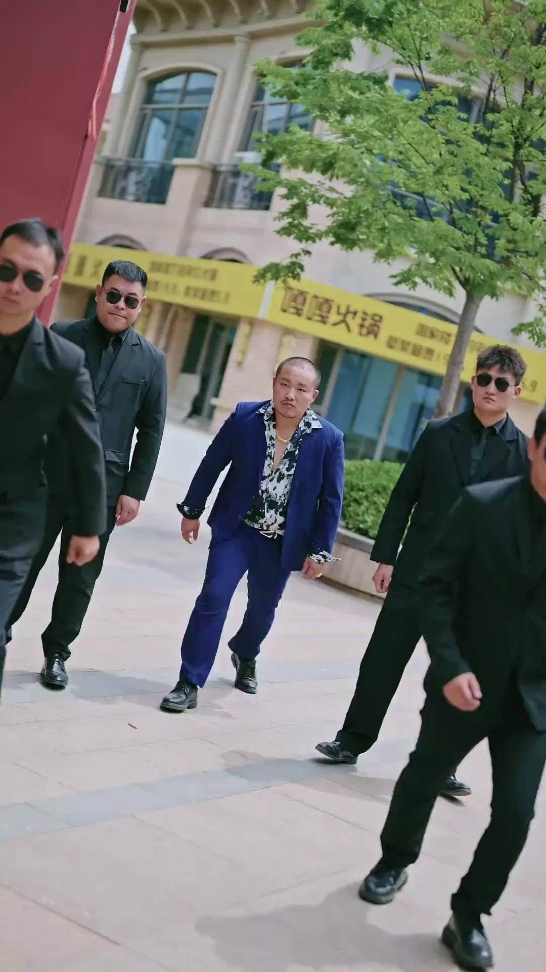 O Macarrão da Virada