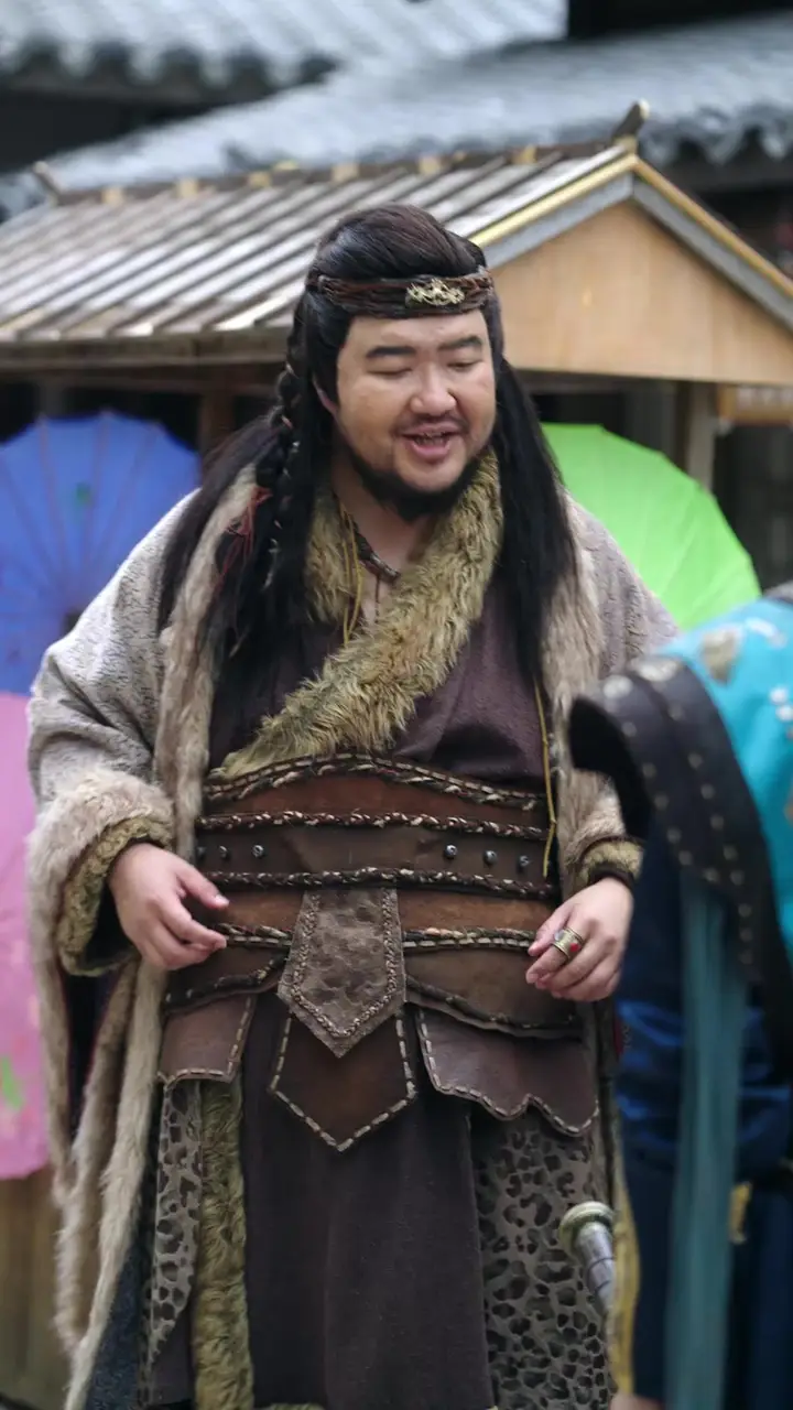 Episode 22