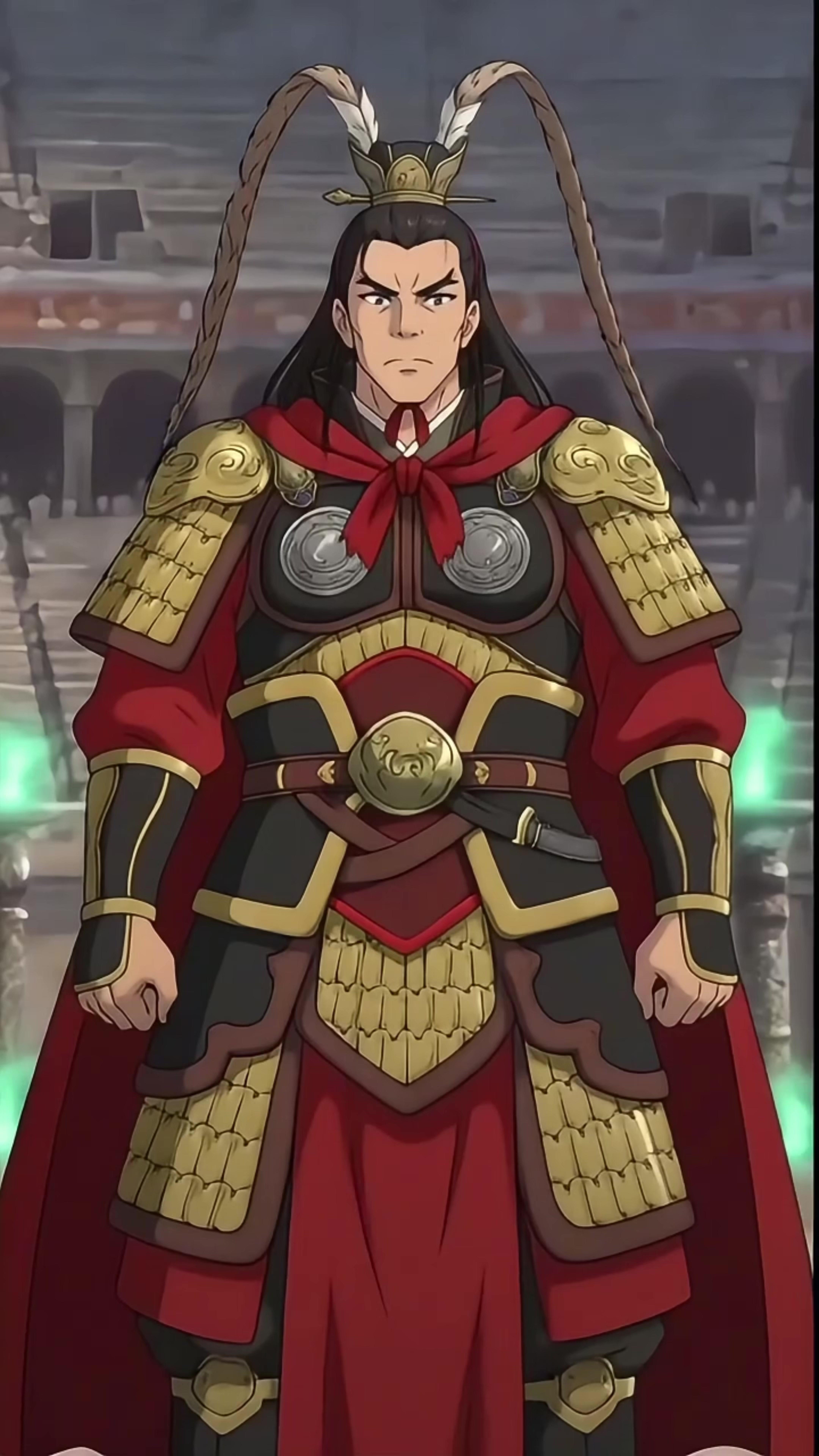 I Can Summon Ancient Warriors?
