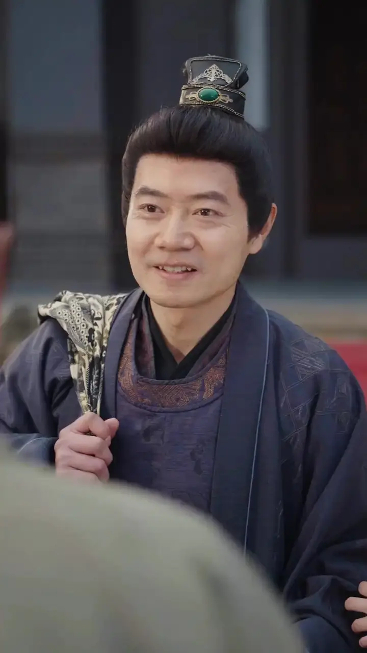 Twice Fallen, Twice Crowned Episode 19