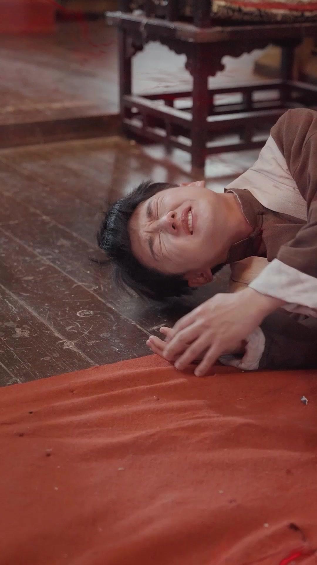 Heir of the Martial Arts: A Story of Love and Vengeance 