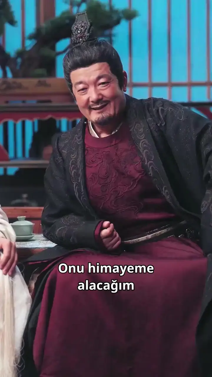 (Dublajlı) Sürpriz Kahraman Bölüm 21
