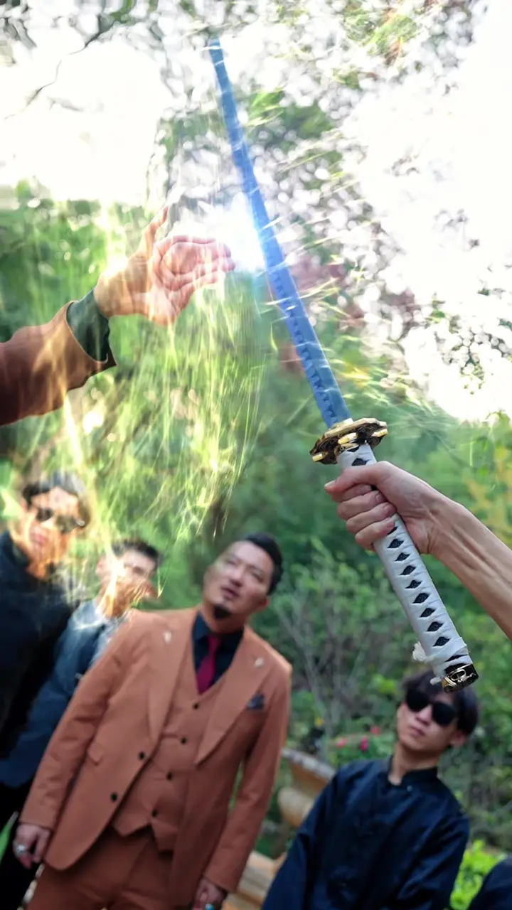 My Legendary Dad Has Returned Episode 45