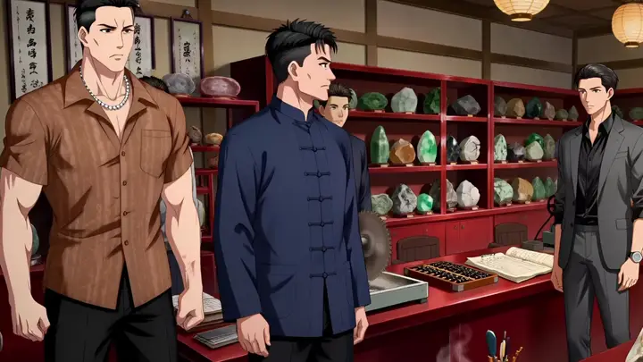 Episode 45