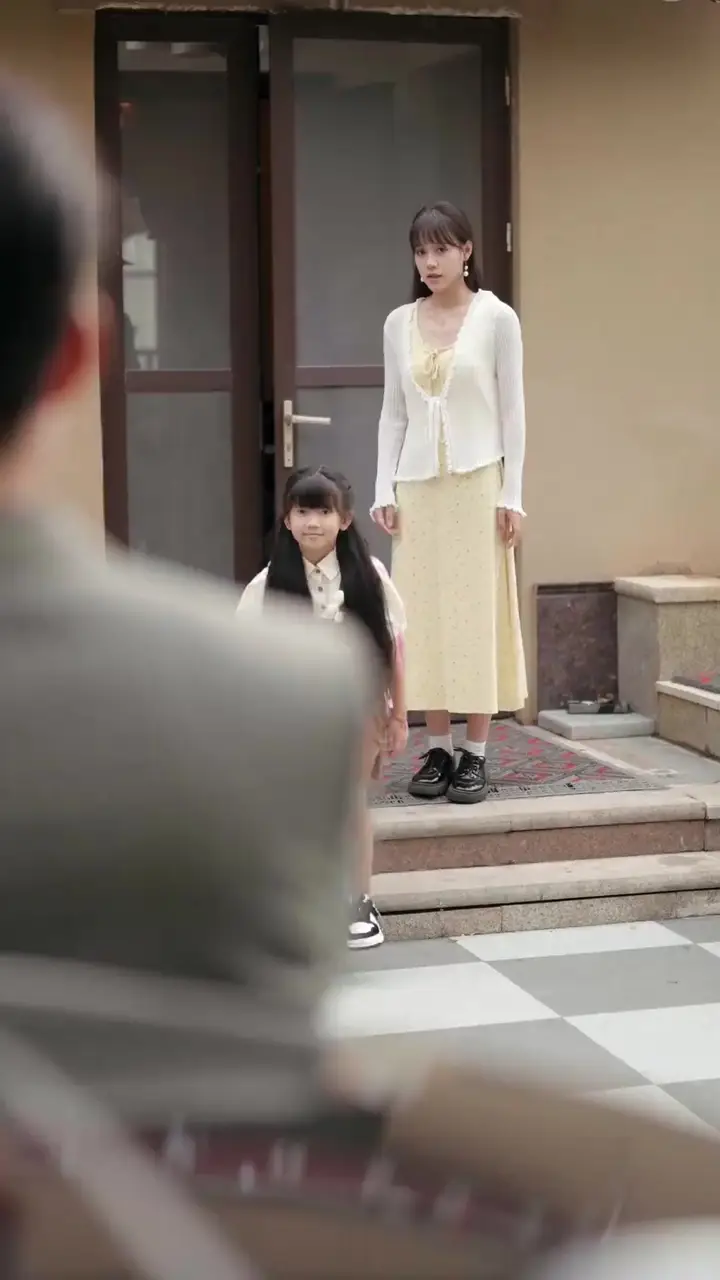 BOSS, Your Replaced Fiancée Is Back! Episode 51
