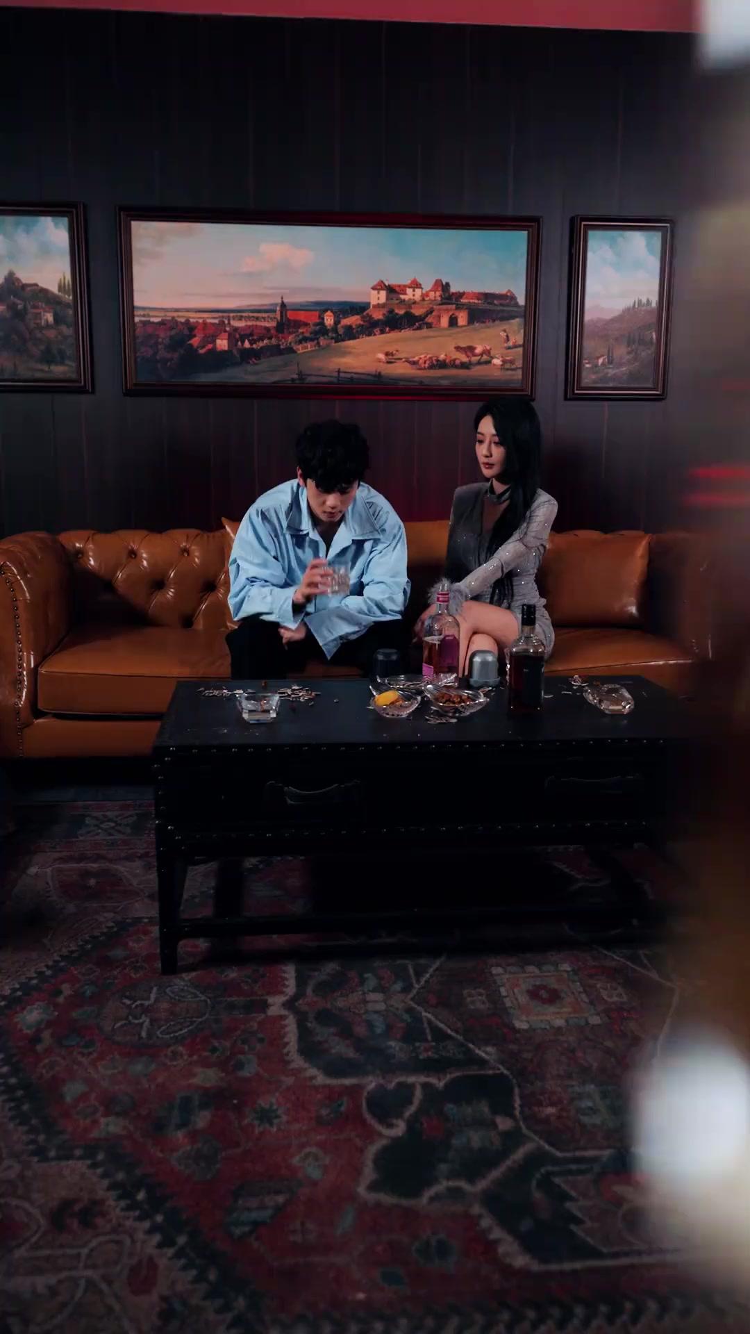 Mr. Genius's Dangerous Game