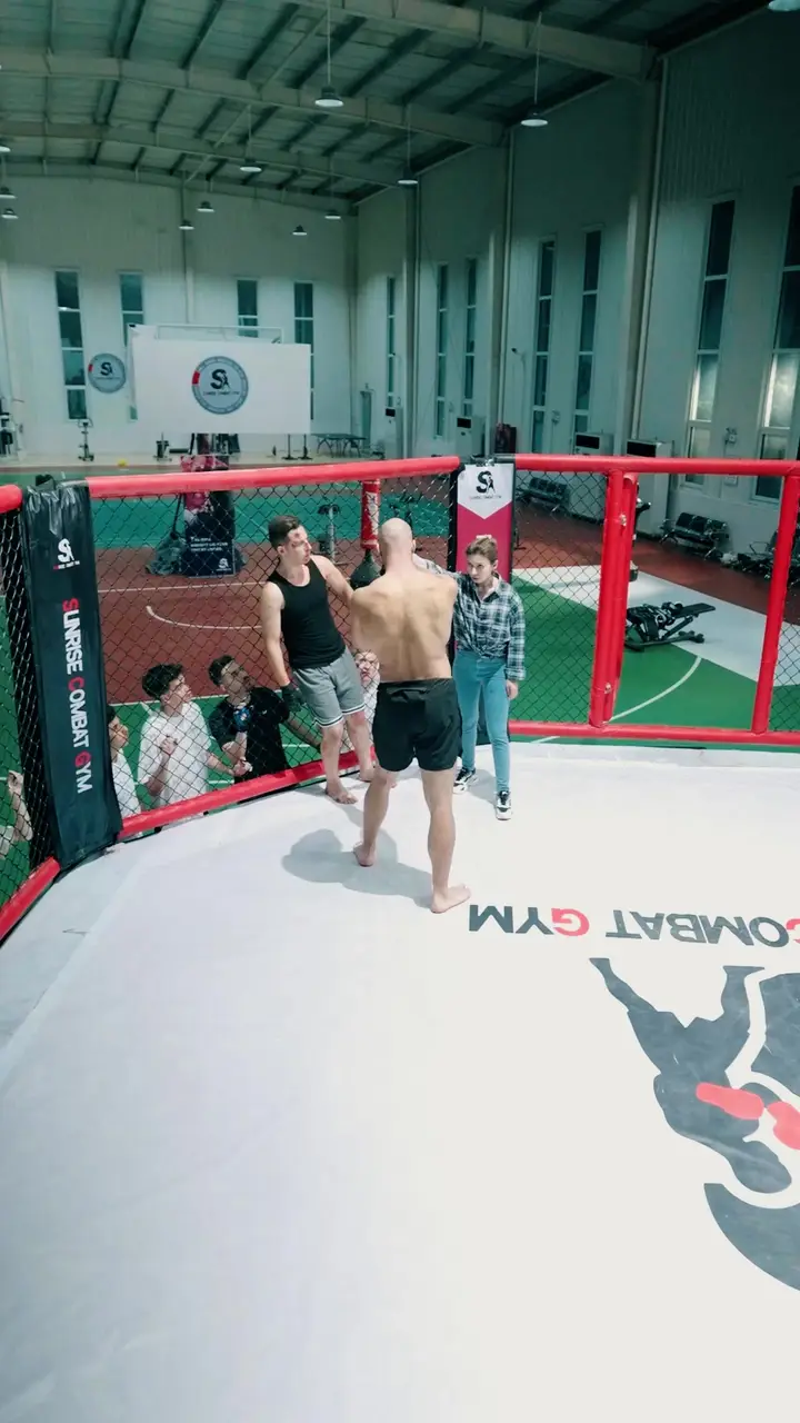 His&Hers Fists Episode 3