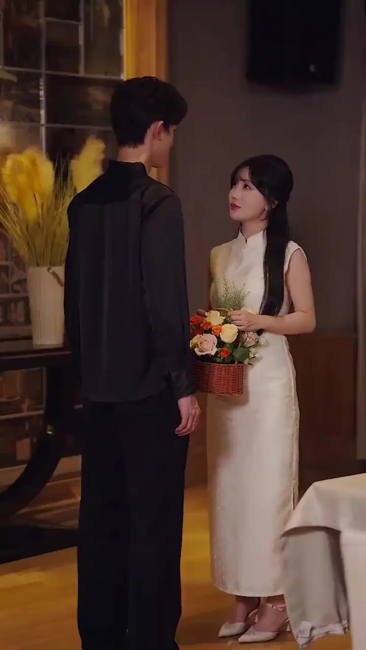(Dubbed)Conquer Me with a Kiss Episode 18