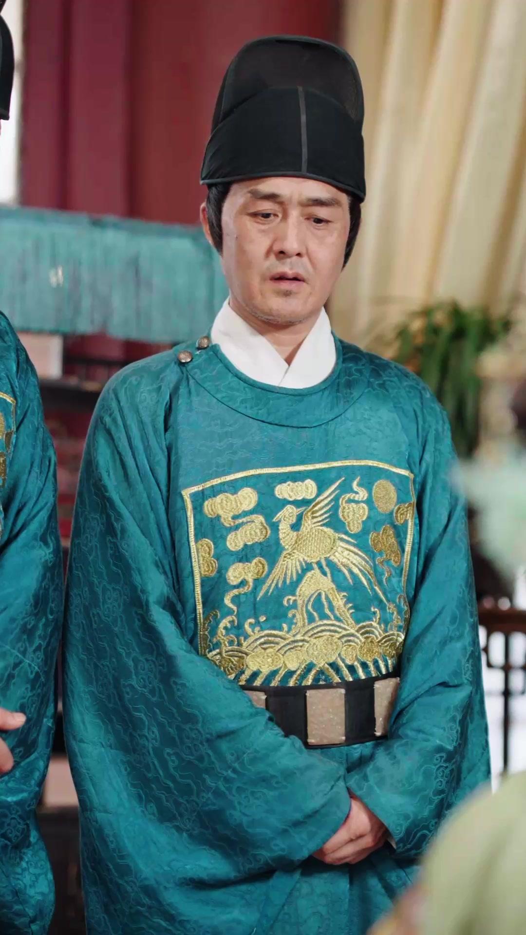 The King’s Healer Is… Five?