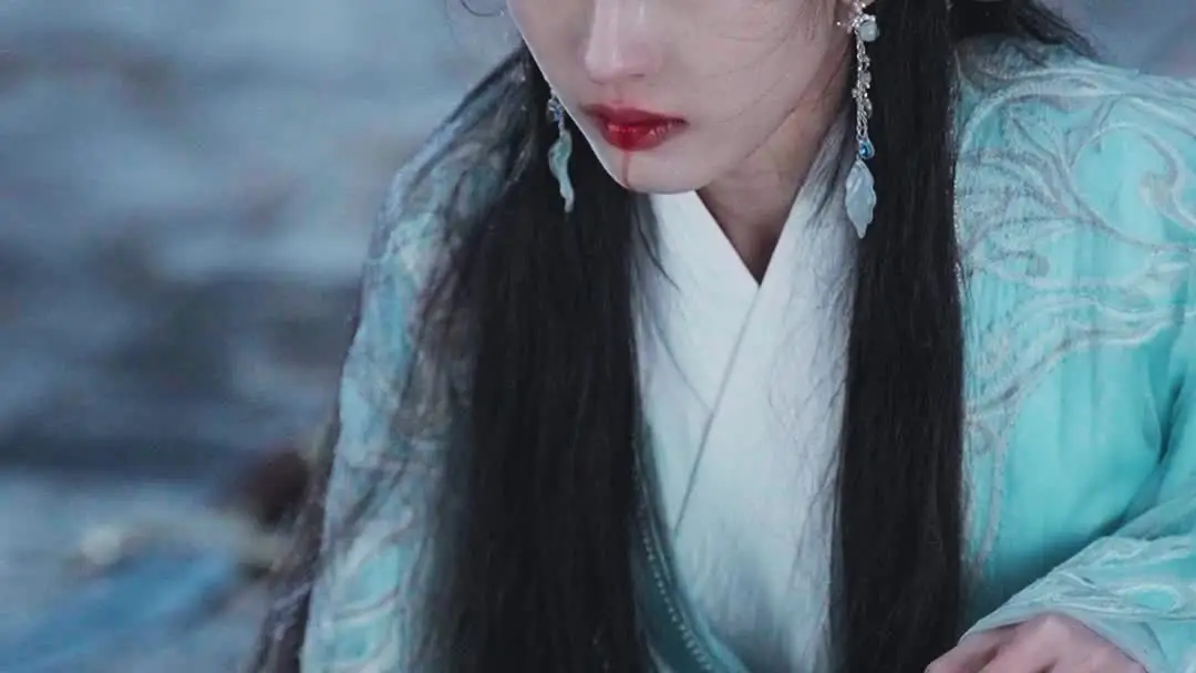 칼 끝에 핀 불꽃, 장공주 강림의 역전 드라마