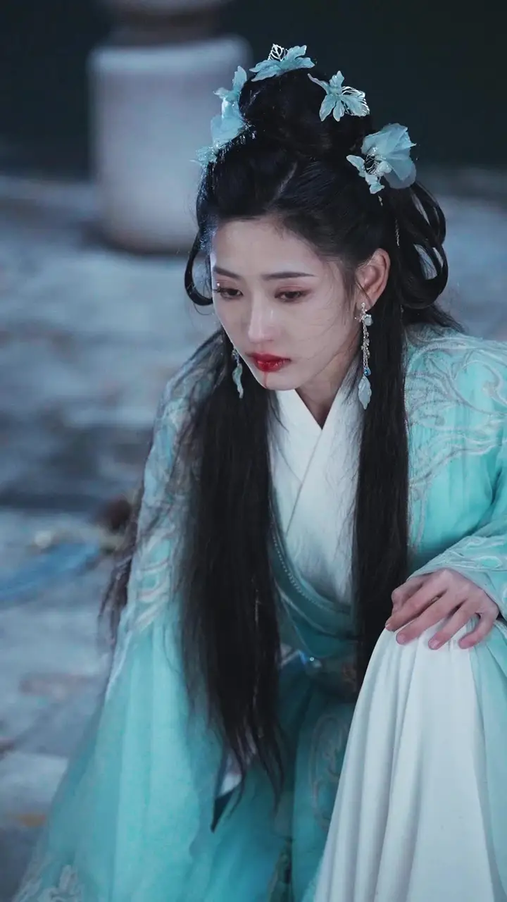 Return of the Grand Princess Episode 83