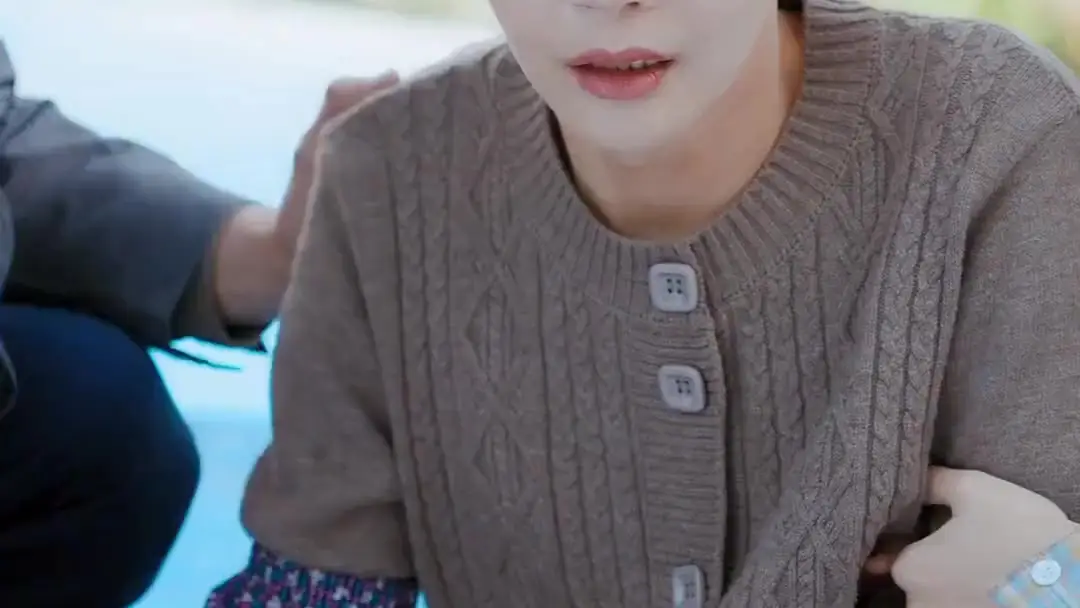 (Dubbed) The Real Heiress's Little Game: When Regret Wears a Plaid Shirt