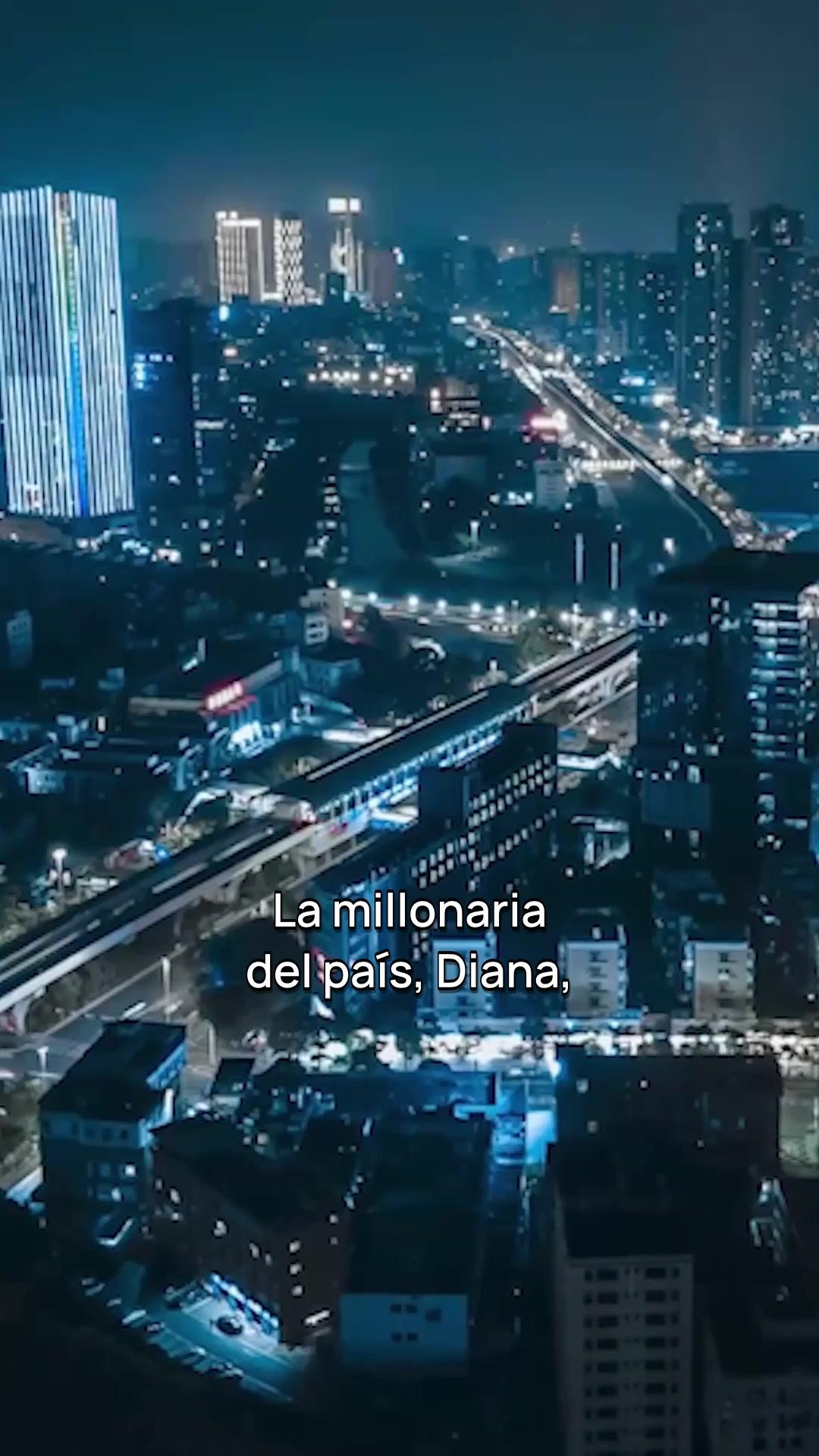 Reencuentro de hermanas