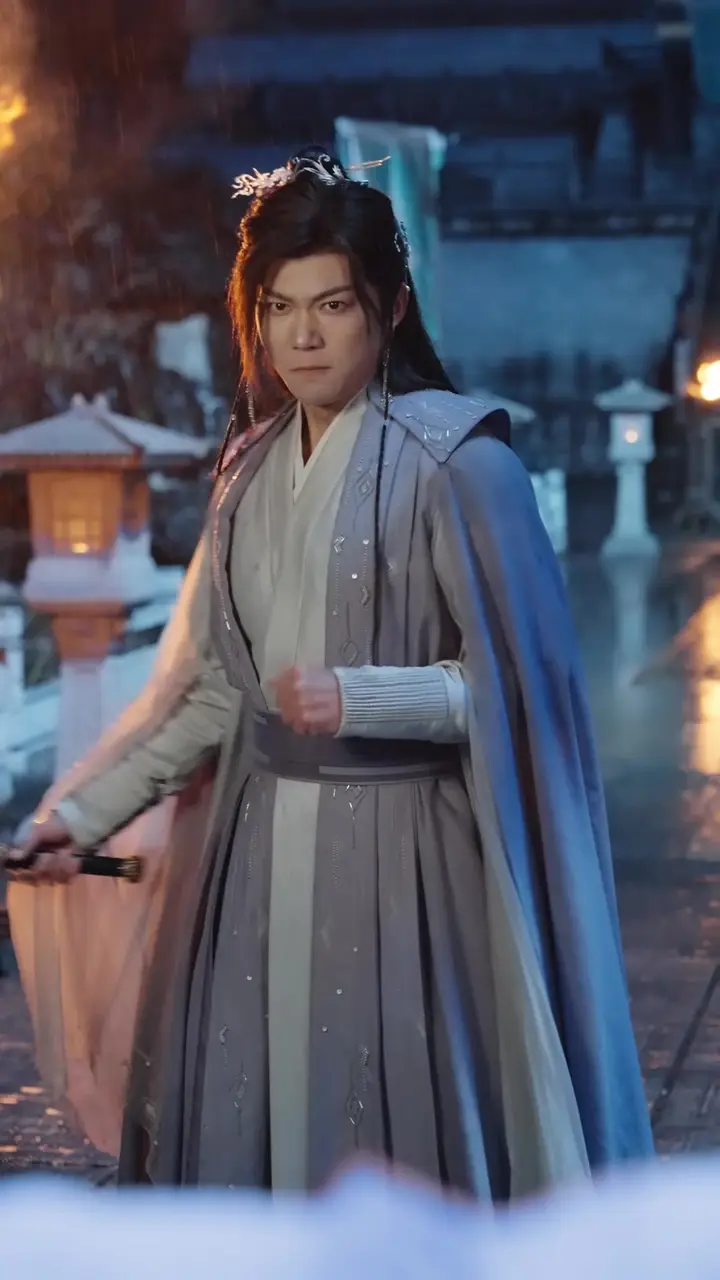Bound to the Devil Episode 9