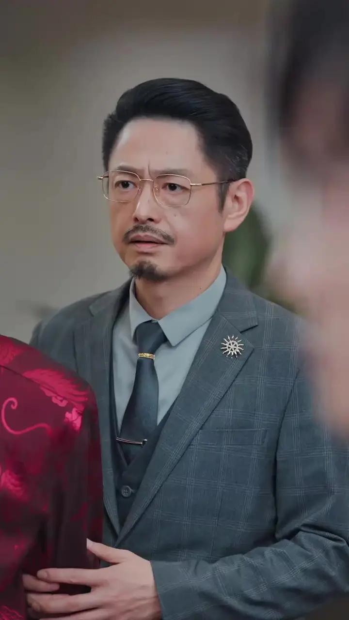 Fated Flash Marriage Episode 13