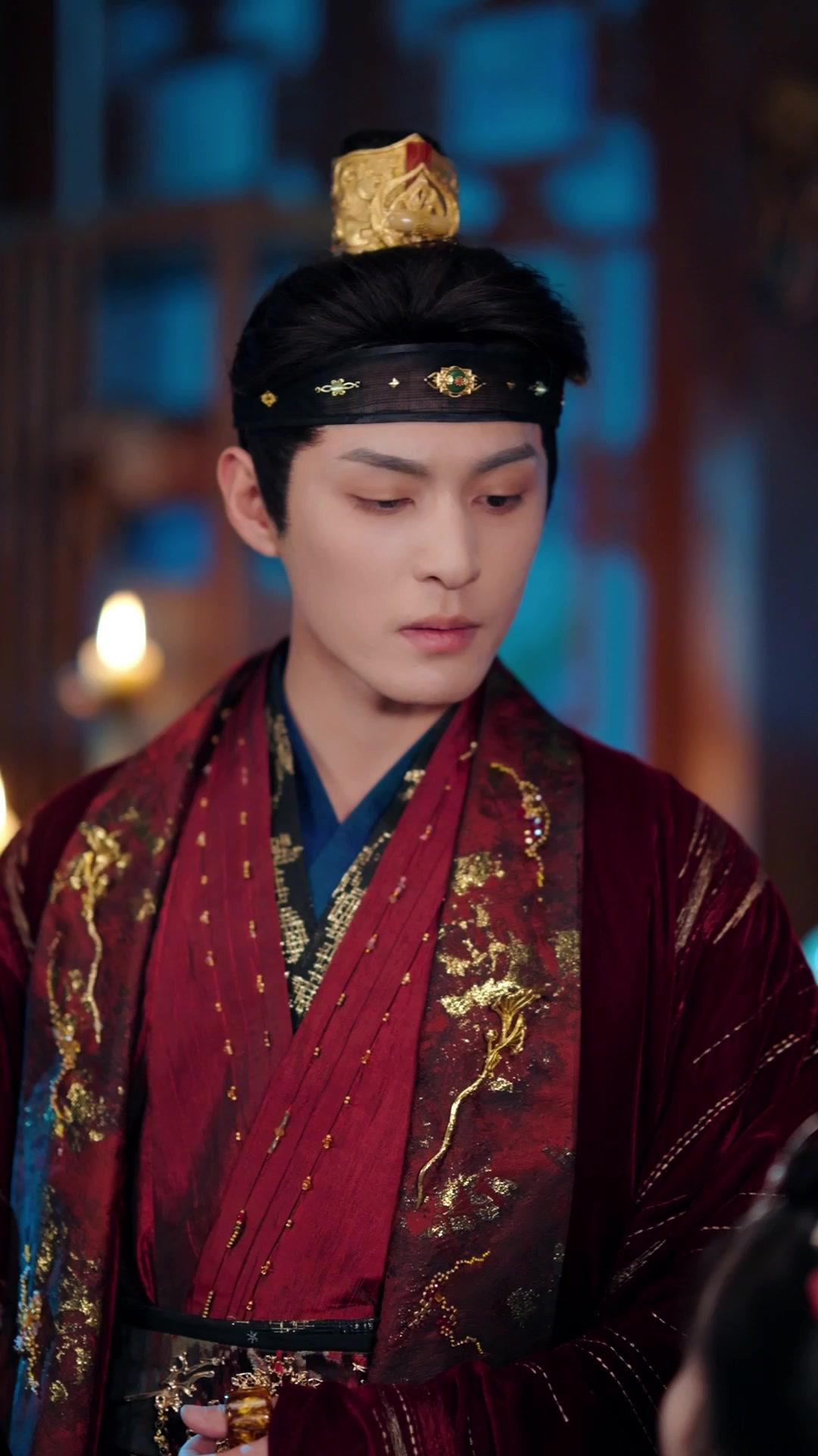 세자빈의 또 다른 직업