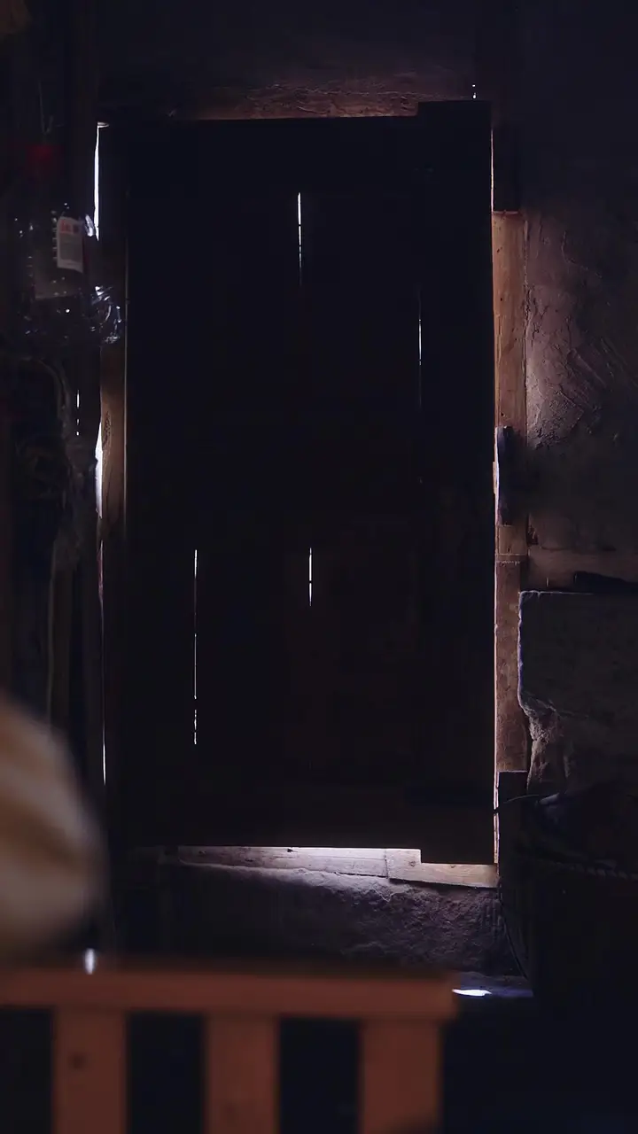 Cinderella's Sweet Revenge Episode 9