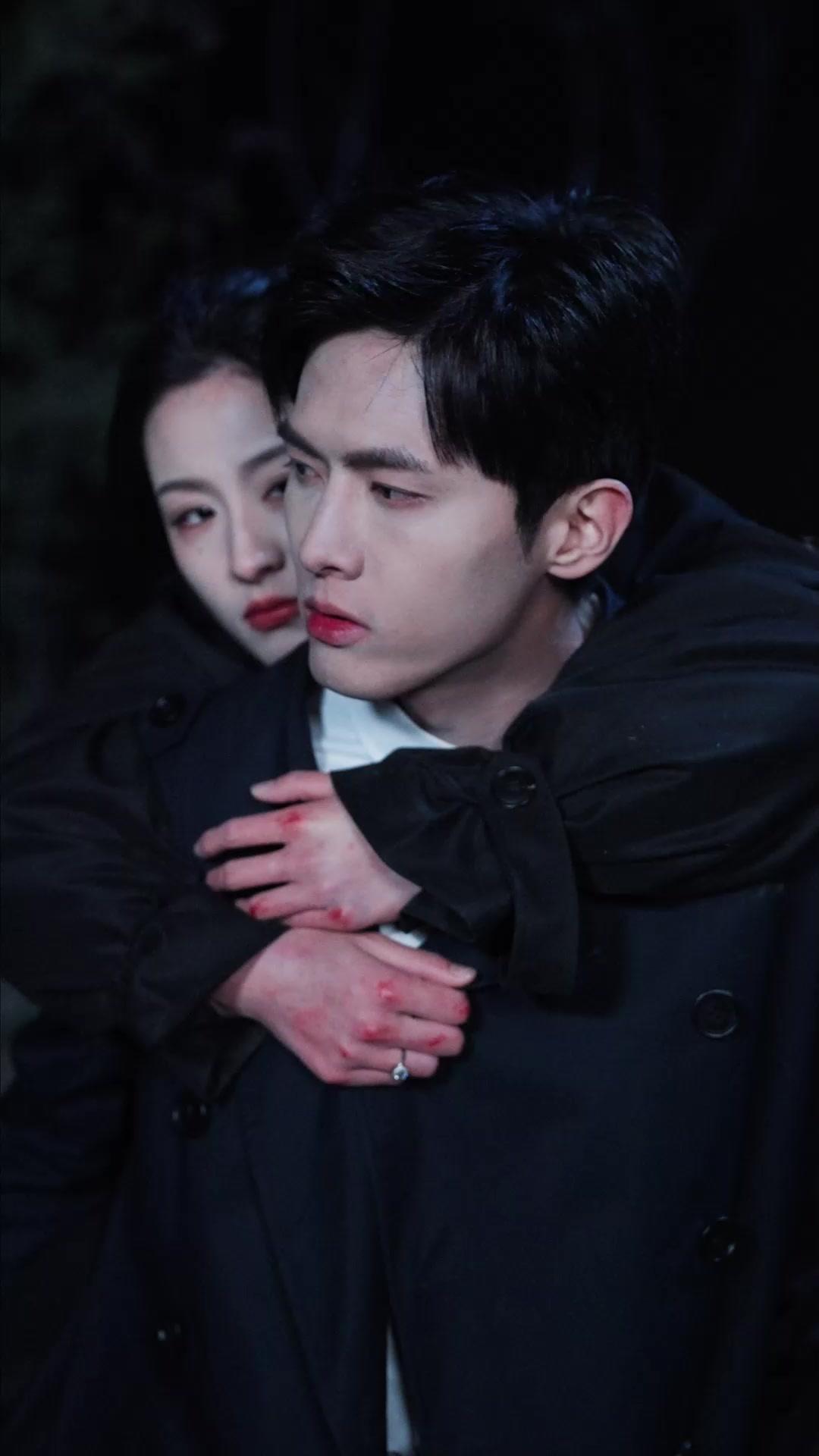 Cinta Dalam Ingatan Yang Hilang