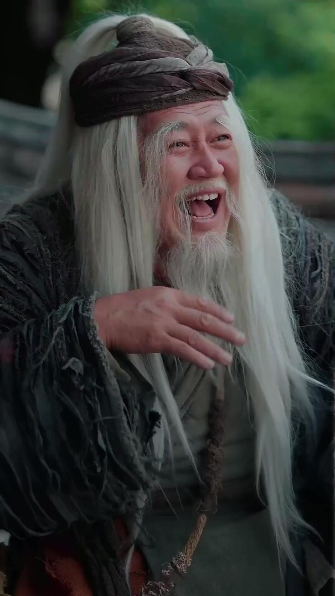 Guruku Pengemis Sakti