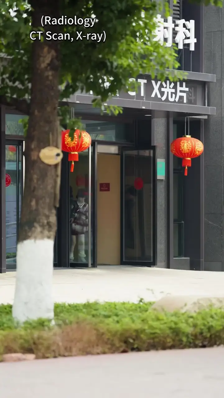 Love and Luck Episode 4