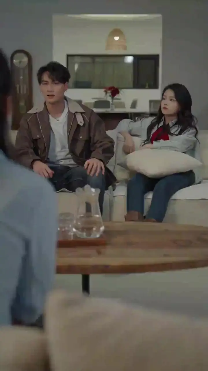 (Dubbed)Trust Me or Die Episode 42