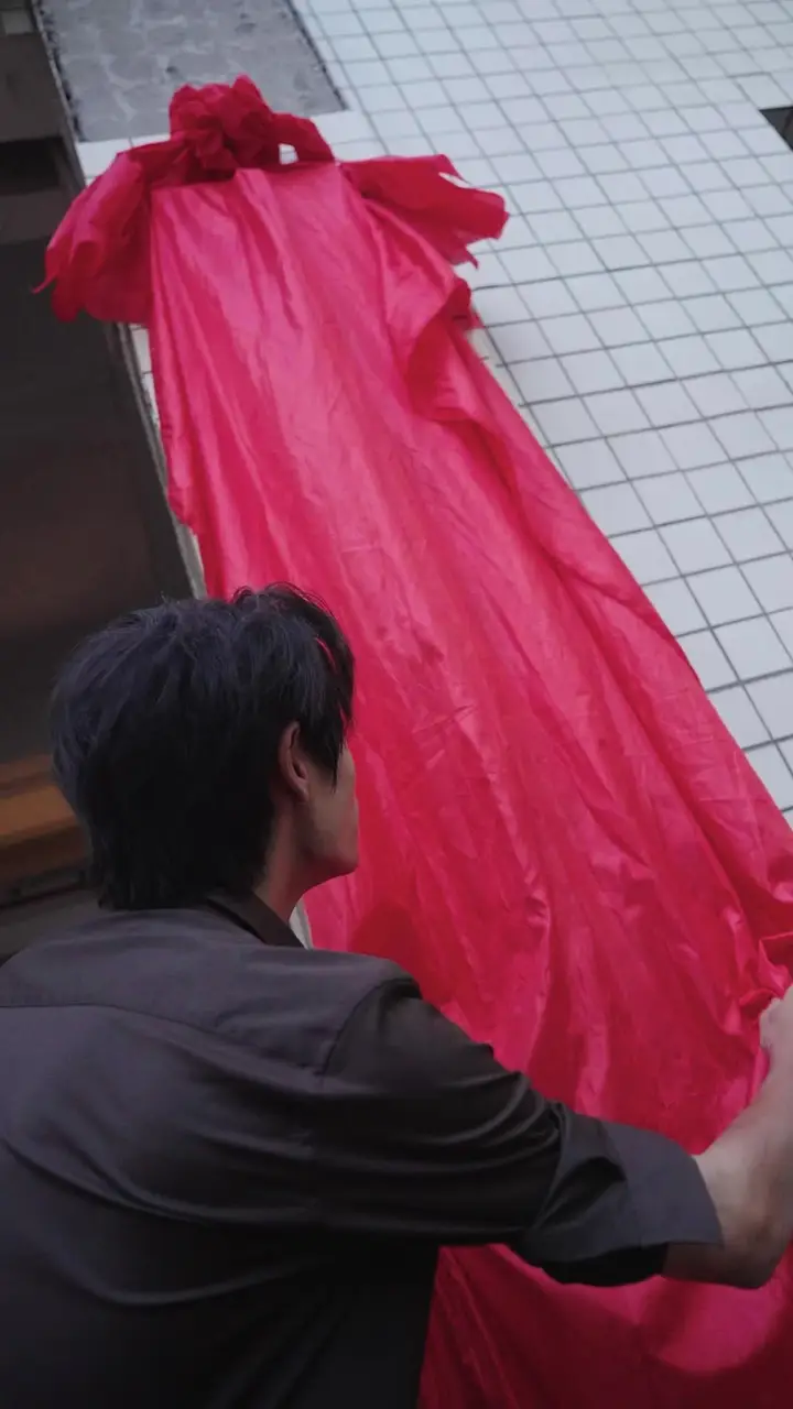 Fisherman's Last Wish Episode 32