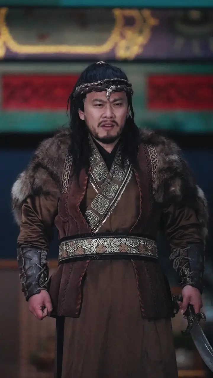 Return of the Grand Princess Episode 81