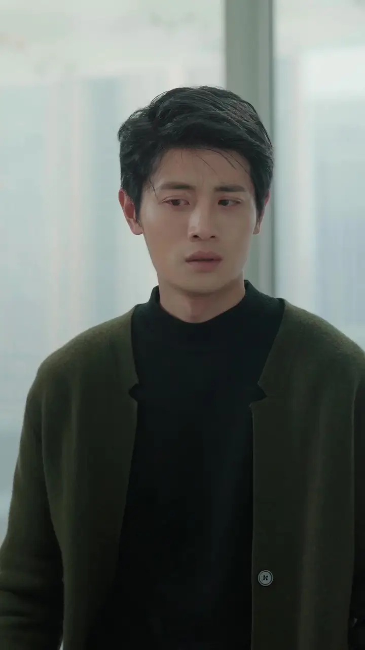 After Three Chances Episode 16