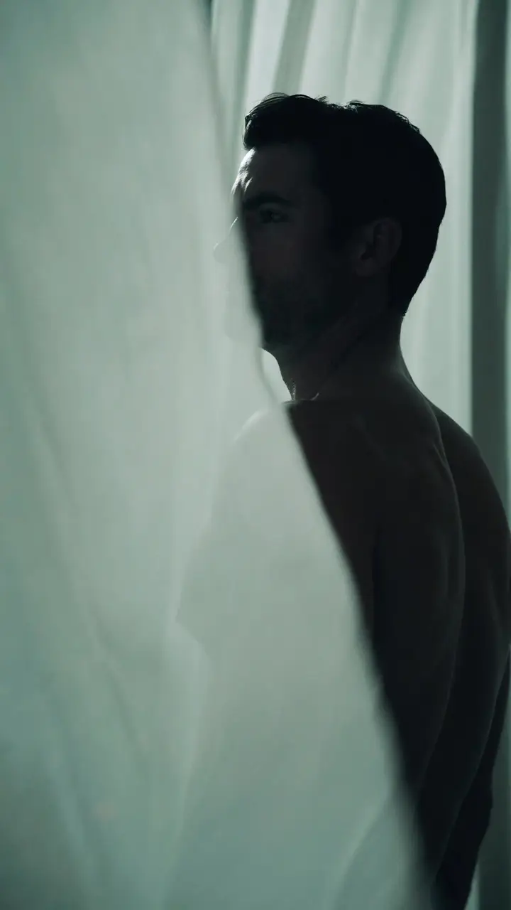 Insatiable Alpha Daddy Claims Me Every Night Episode 2
