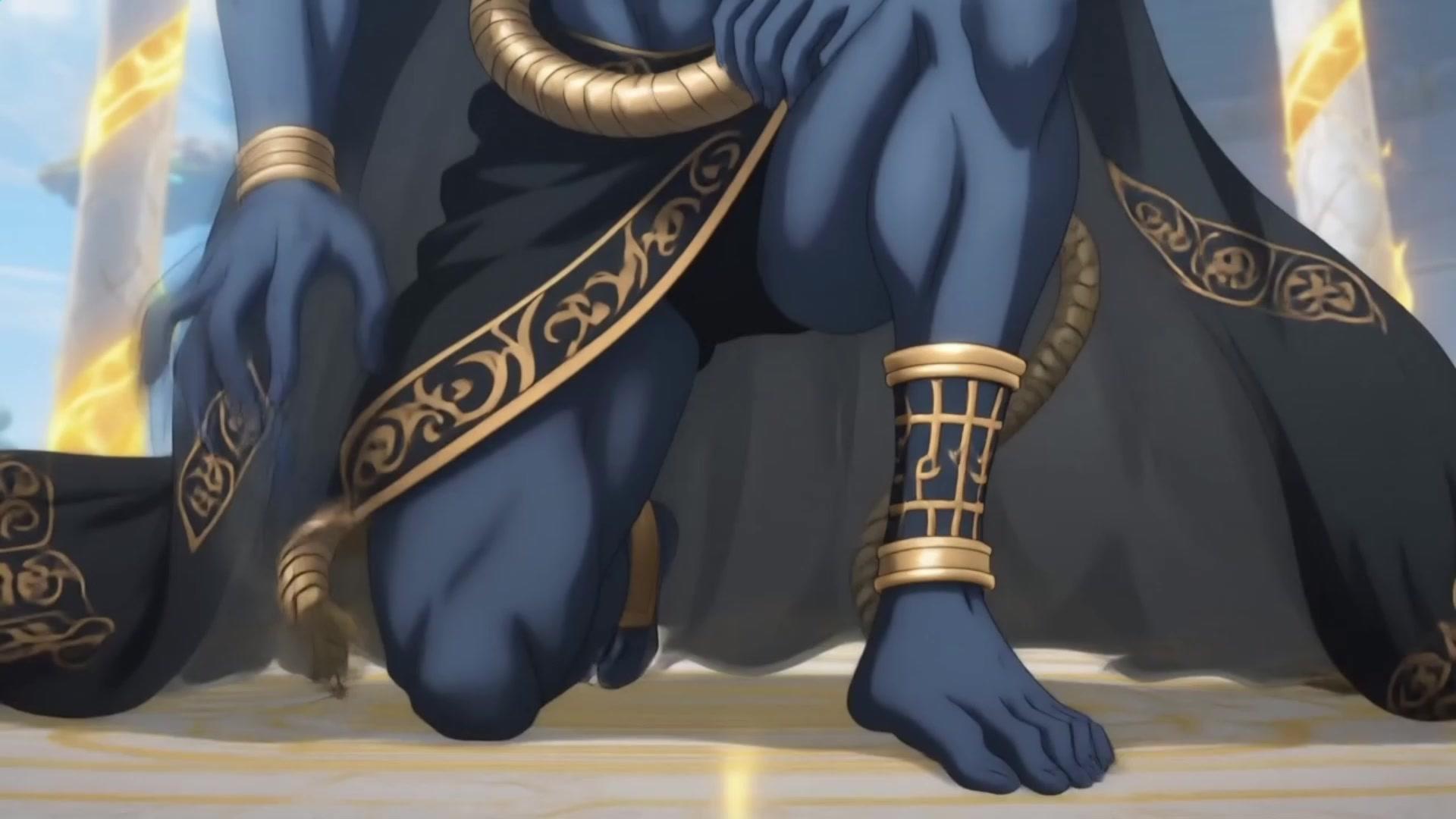 Myth Restart: Gods Stage an Epic COMEBACK!