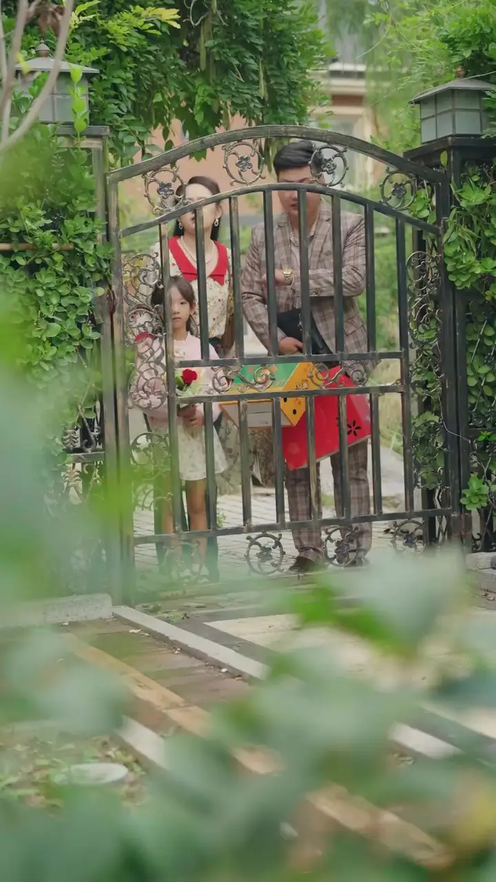 Fate’s Chosen Girl Episode 22