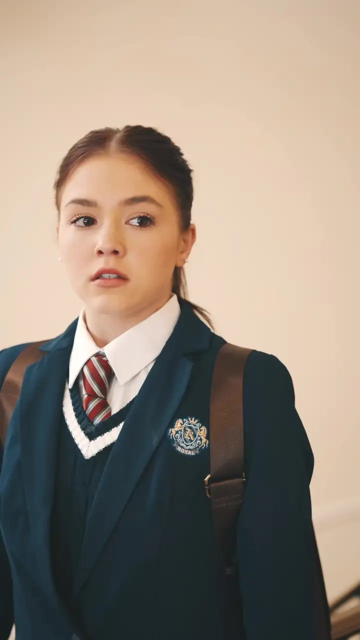 My Teenage Great-Grandma Episode 7