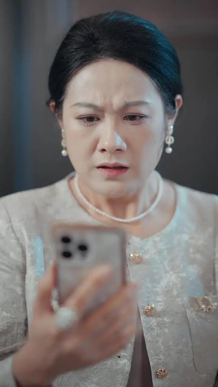A Mother Who Strikes Back Episode 37