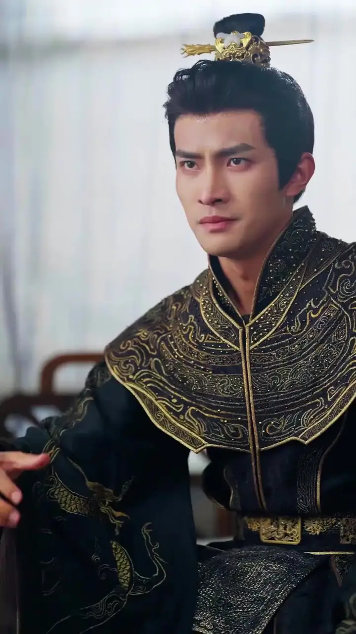 (Dubbed)The Goddess’s Revenge: So Begins His Ruin Episode 23