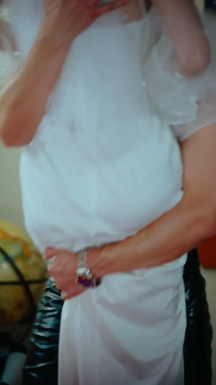 Love in the Fast Lane Episode 6