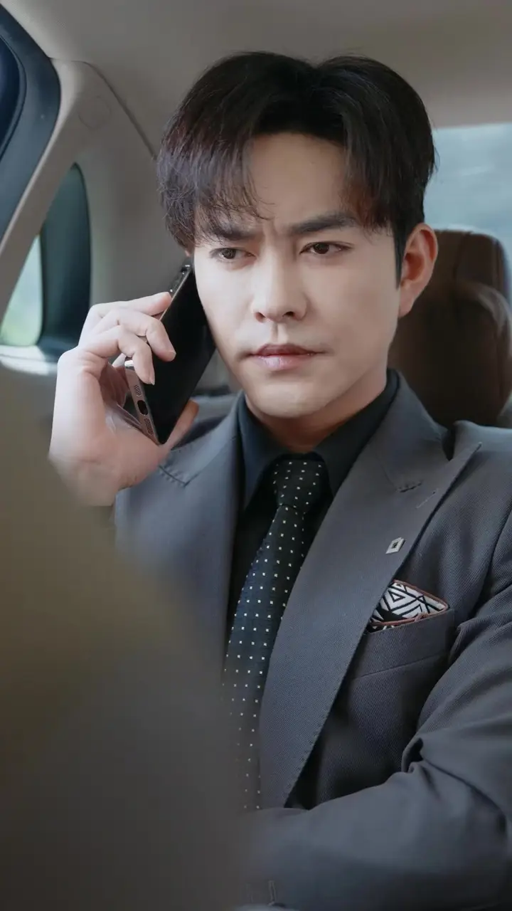 Loving Me, Killing Me Episode 28