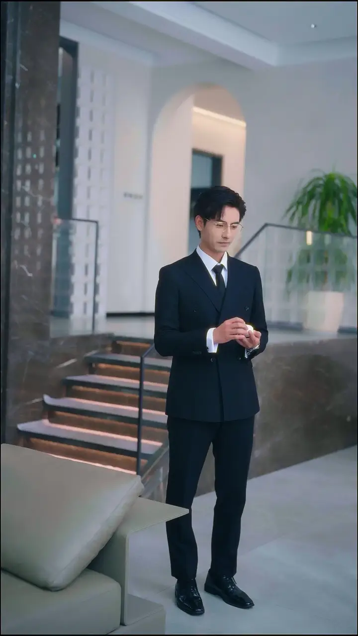 Accidentally Pregnant by My Loving CEO Episode 79