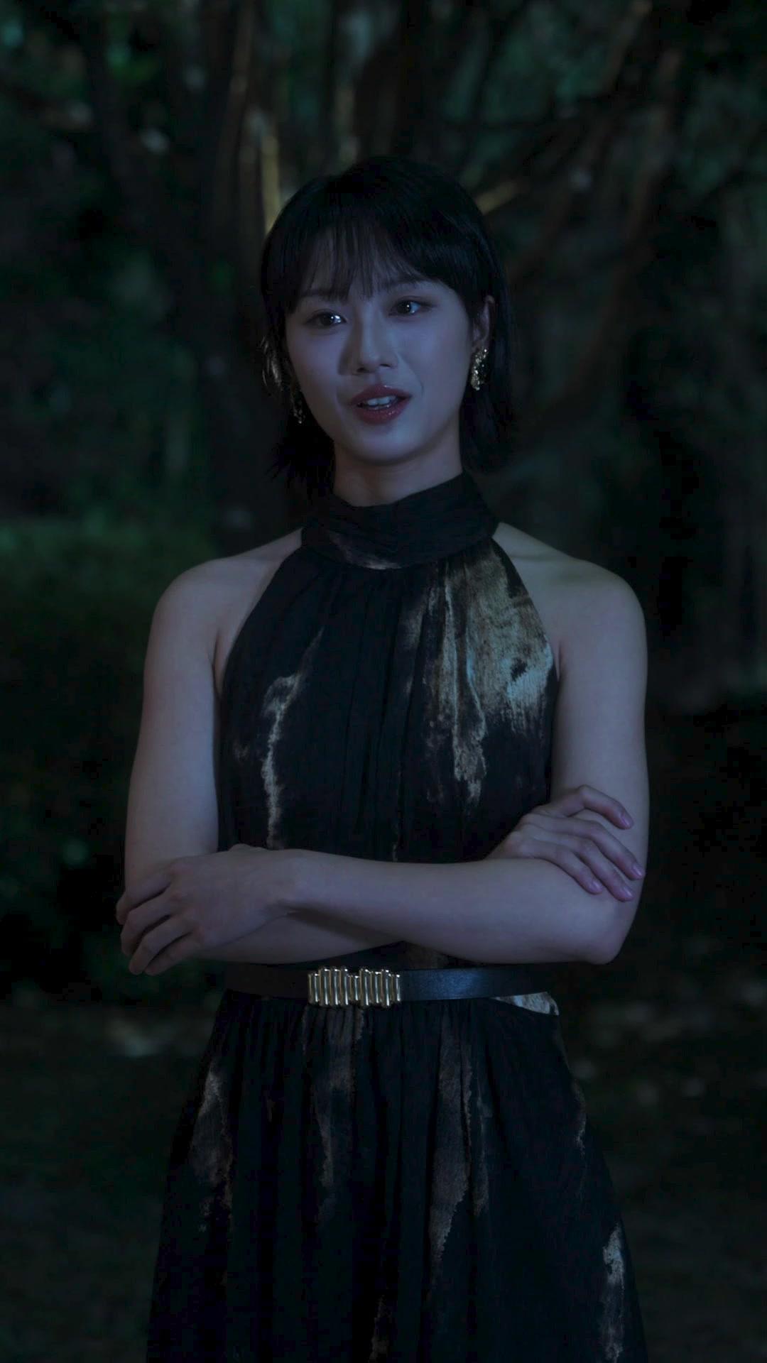 Adik Tiriku, Mantan Pacarku