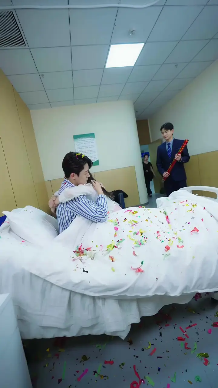 Heartbeat of Mr. Right Episode 19