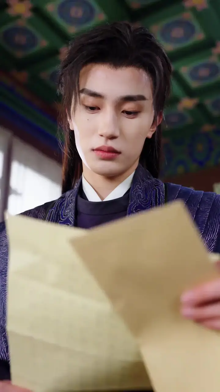 Crowned by Poison Episode 21