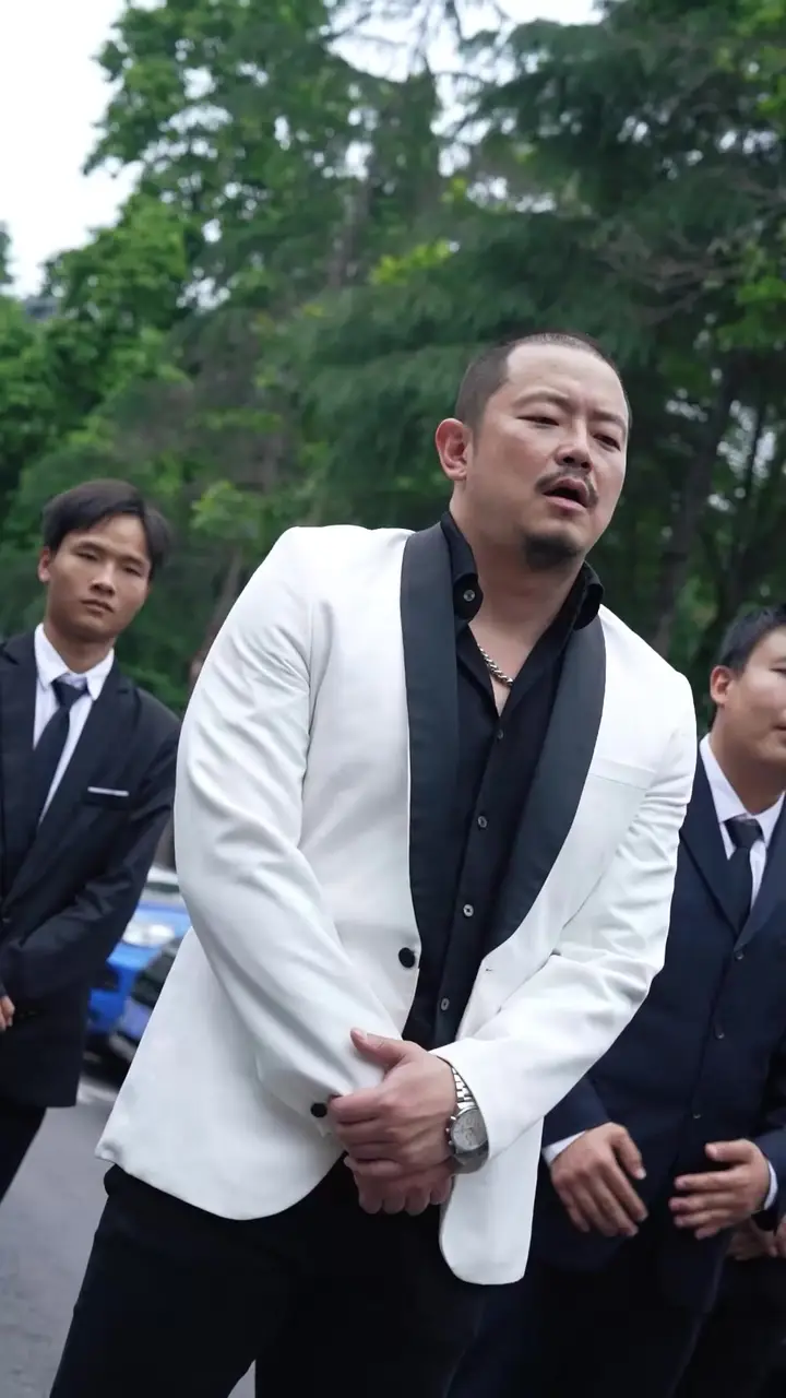 Legend of a Security Guard Episode 59