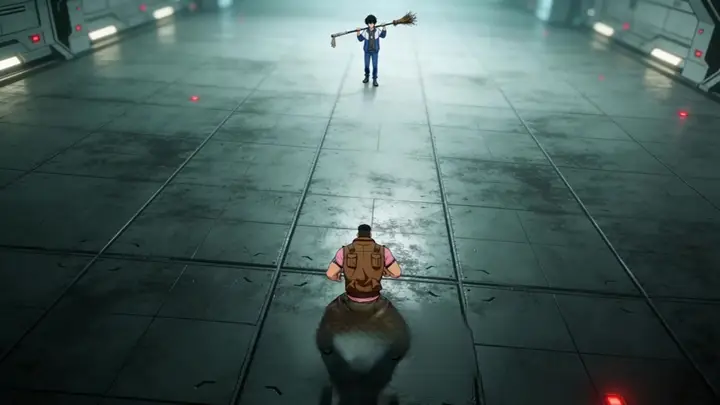 Episode 13