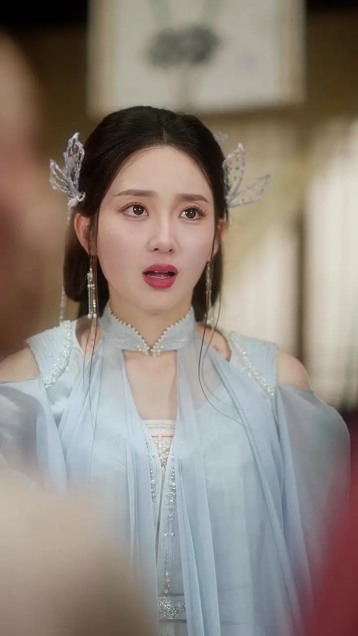 Star-Crossed Immortals Episode 4