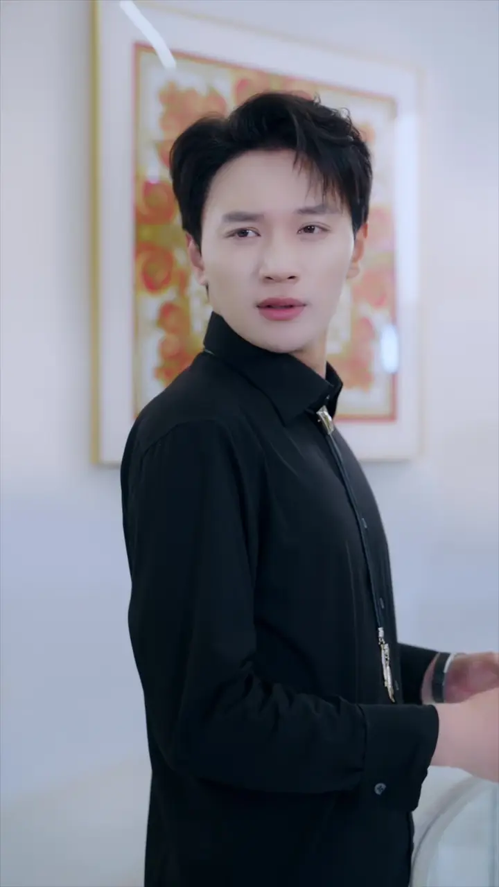 The Billionaire's Second Chance Episode 6