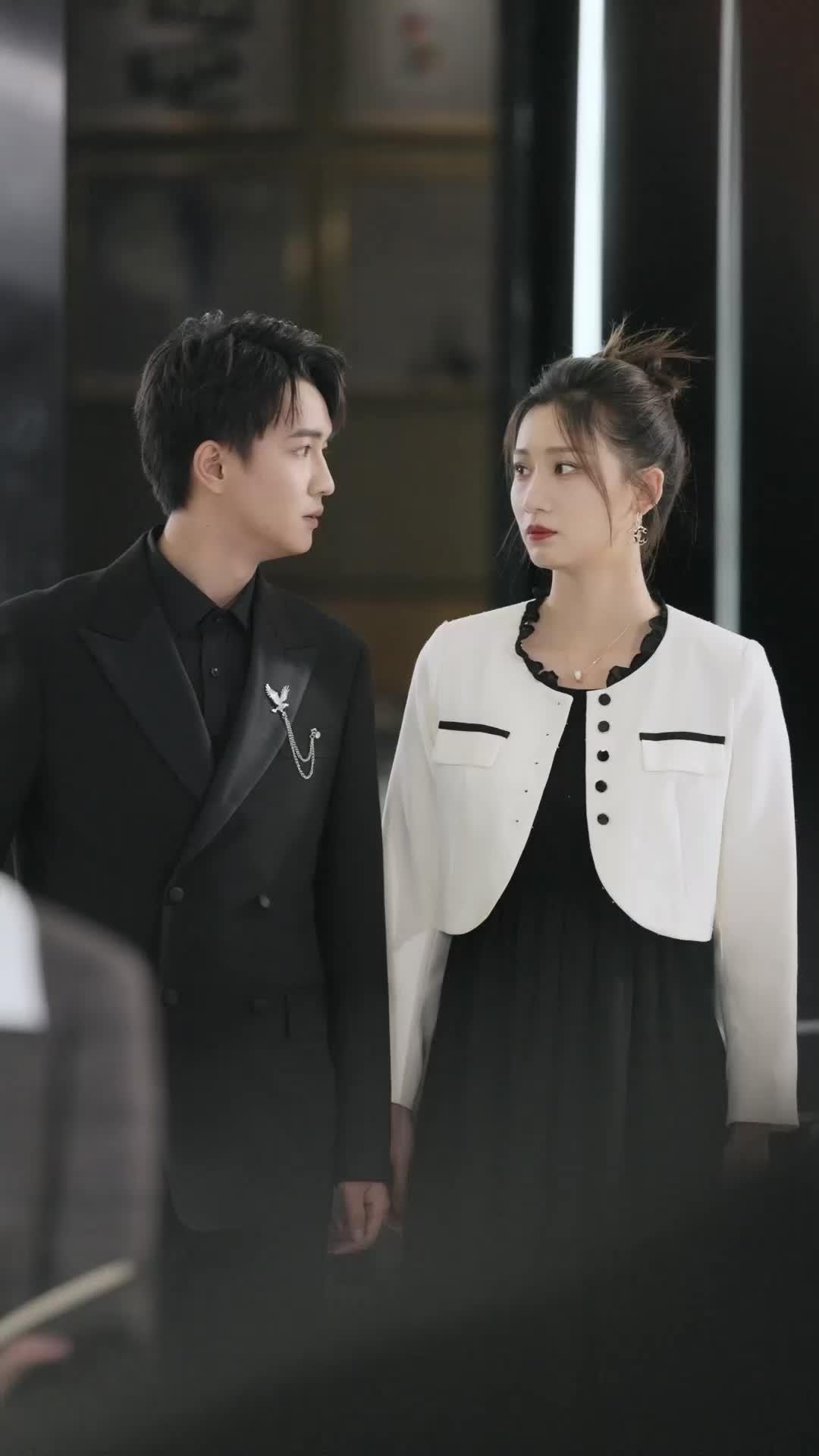 From Bro to Bride: The Silent Collapse of Lin Zhen