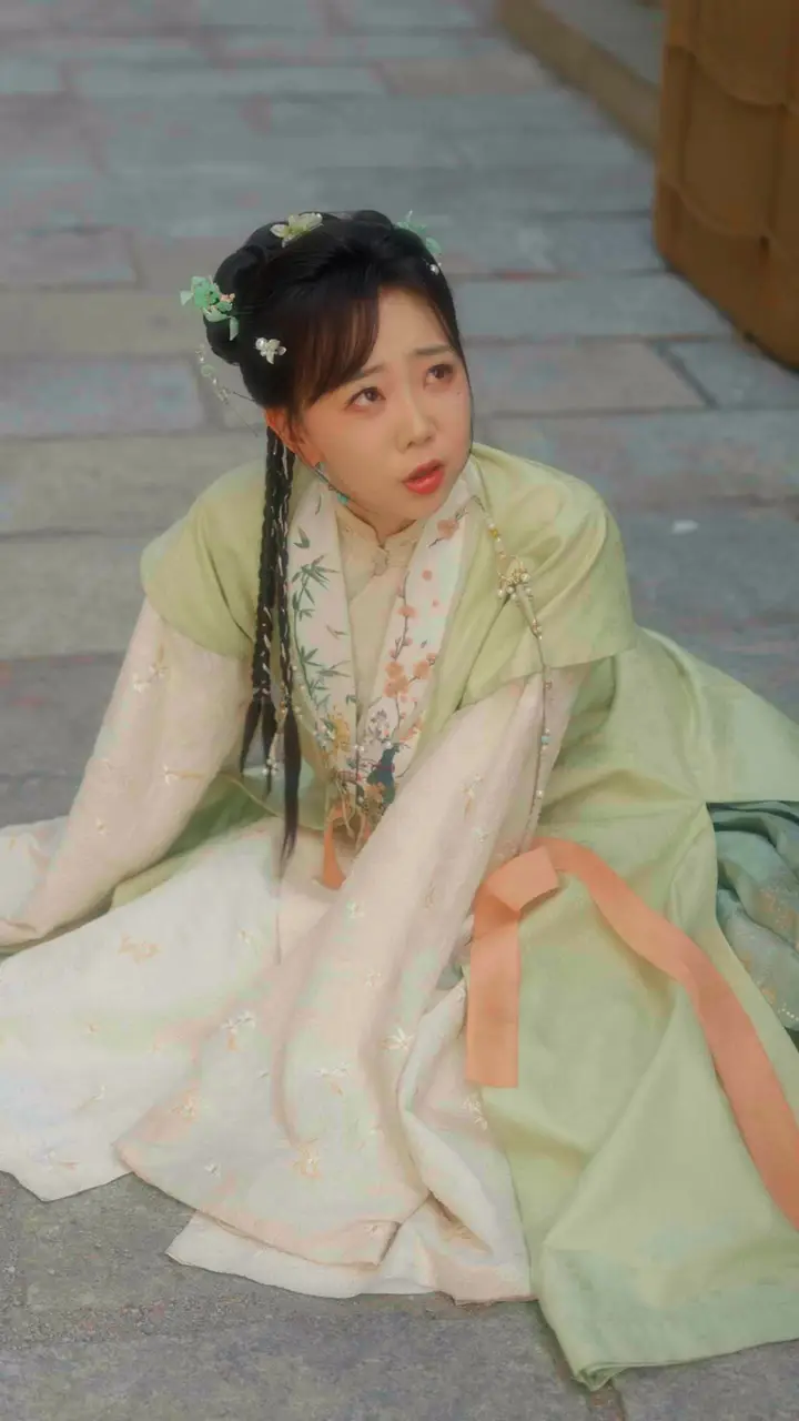 False Devotion Episode 54