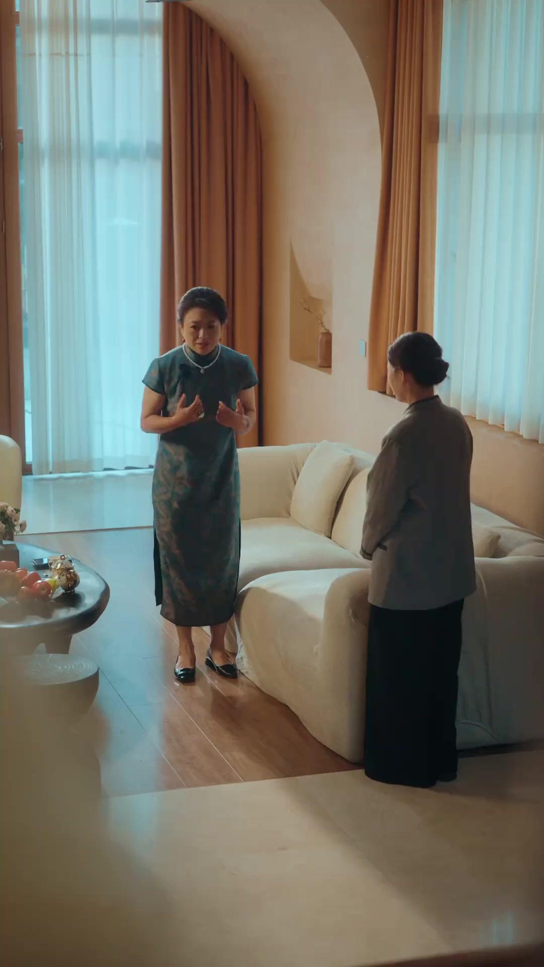 (國語) 花開兩朵，各許一墨