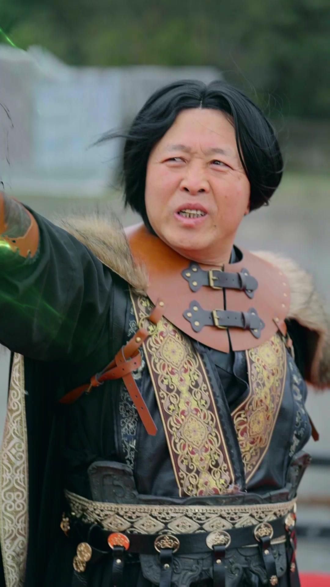 Dumb Monk Conquer
